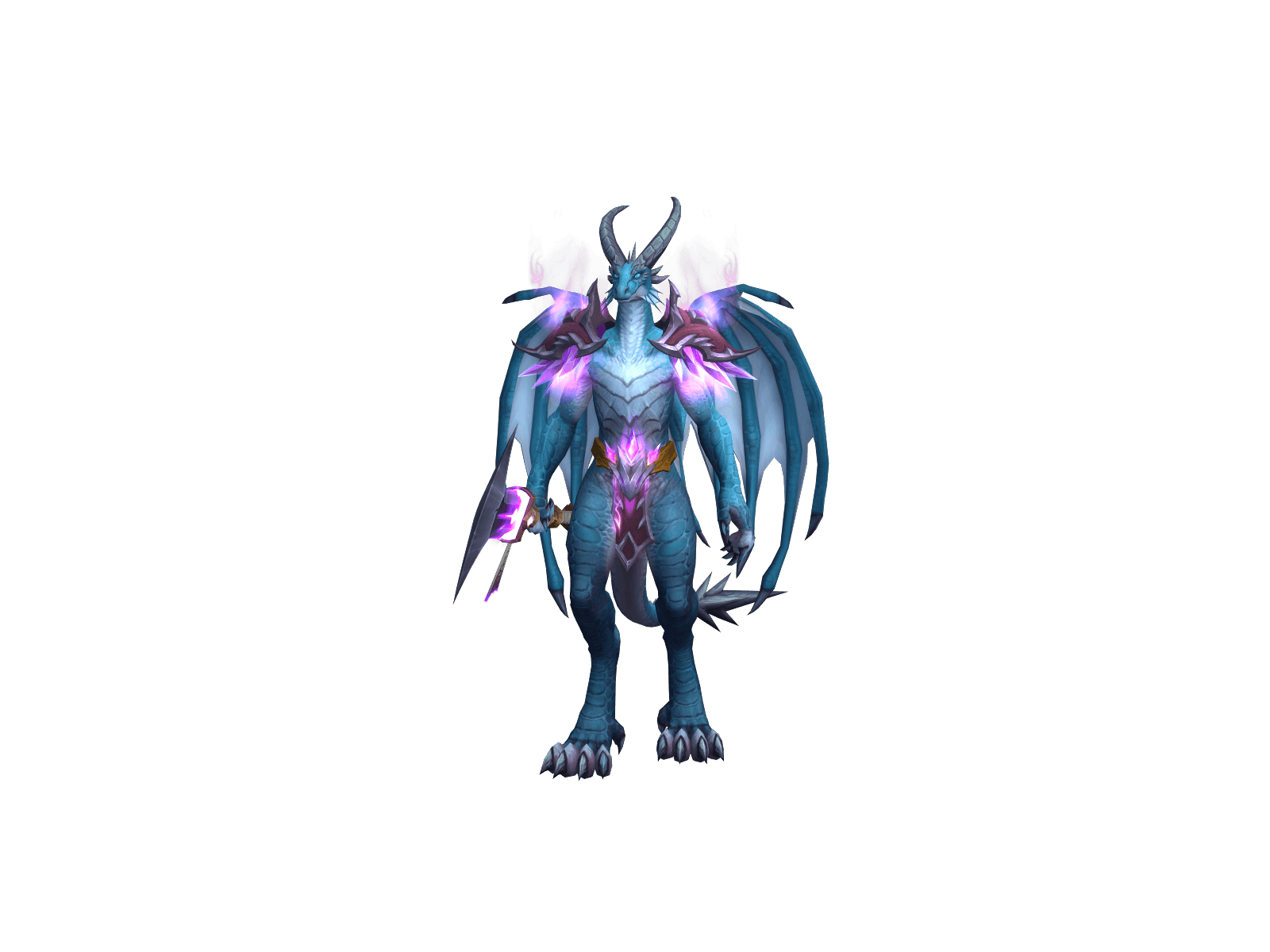 Full character render of Quitta