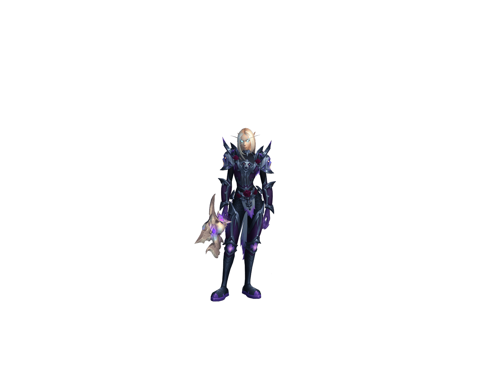 Full character render of Zennodk