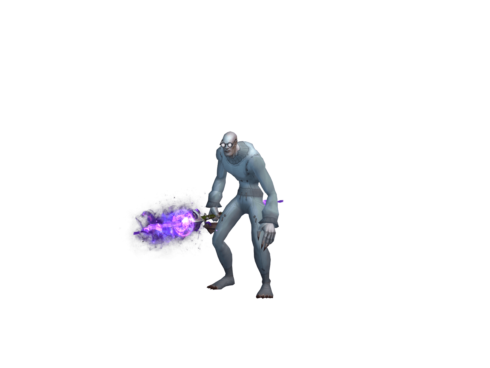 Full character render of Pewzzp