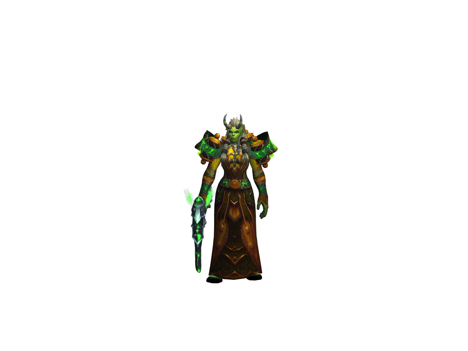 Full character render of Chaosfart