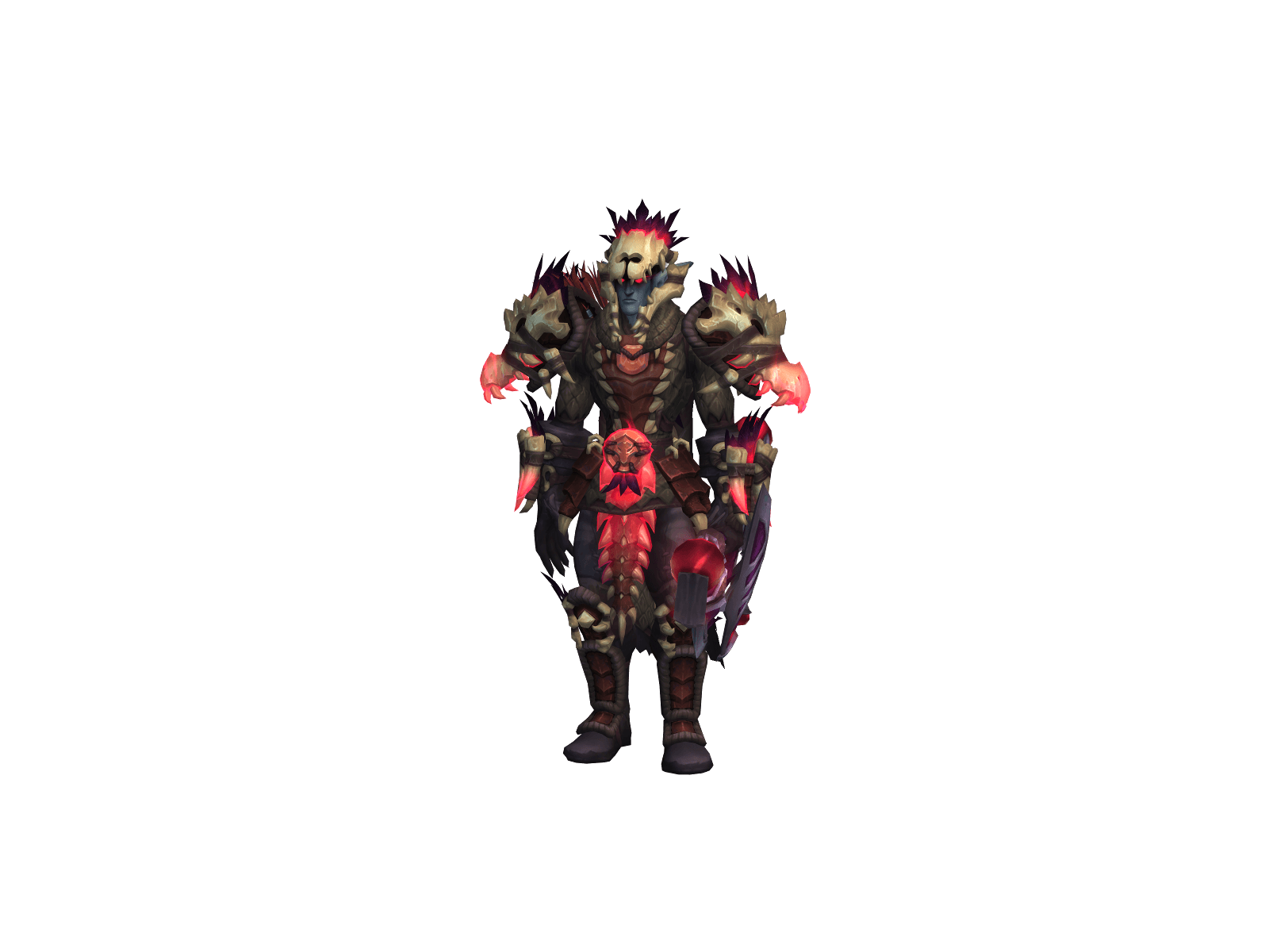 Full character render of Elobm