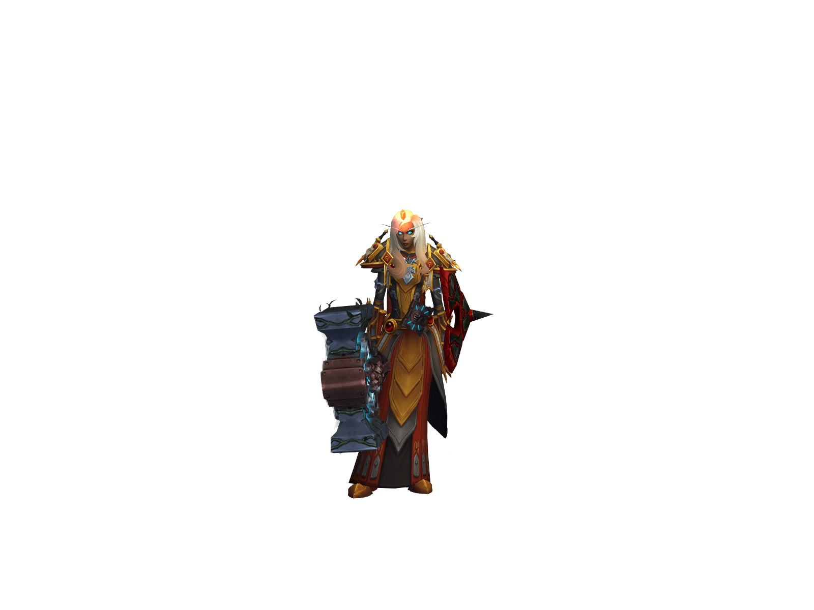 Full character render of Yamanonikuya