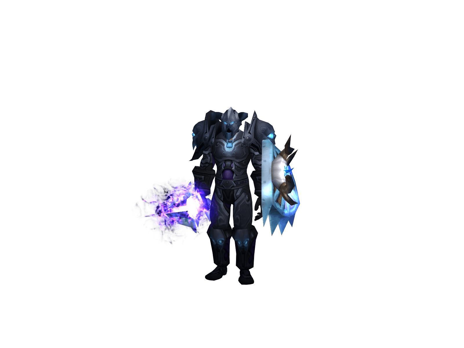 Full character render of Wuuzi
