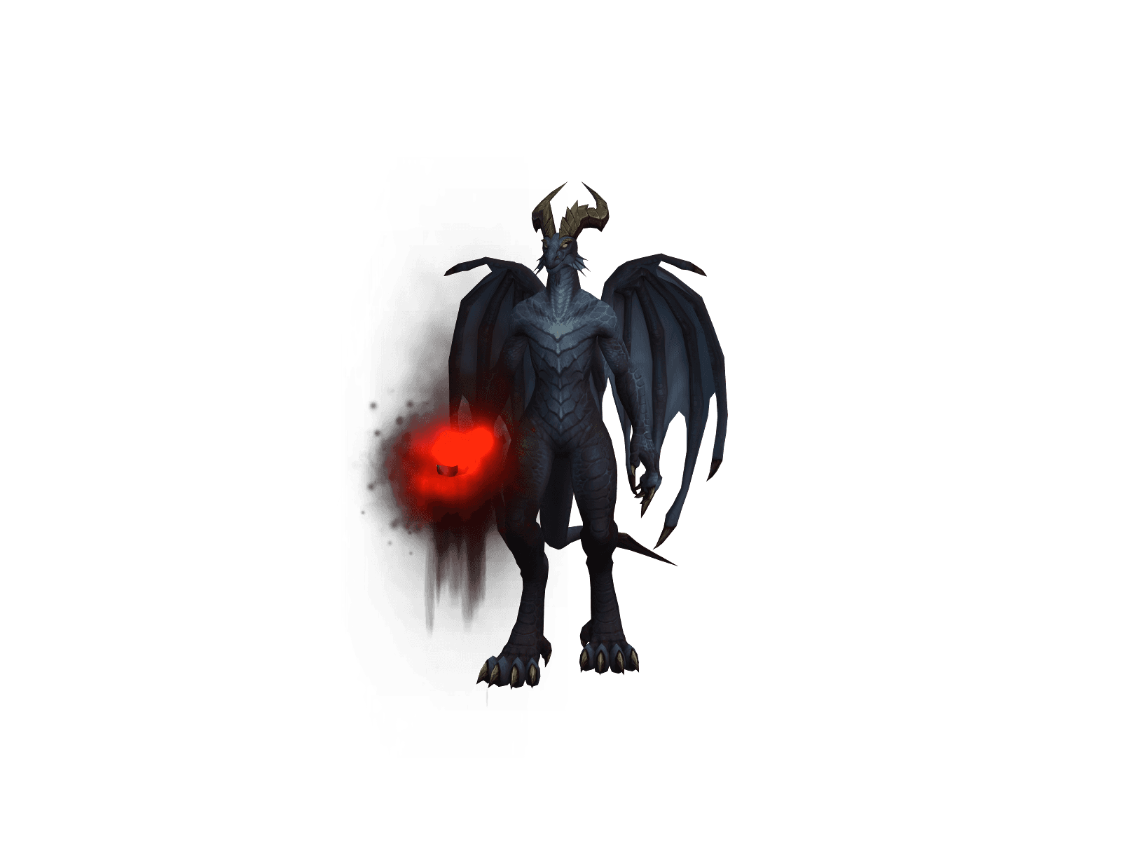 Full character render of Øxøxøxøxø