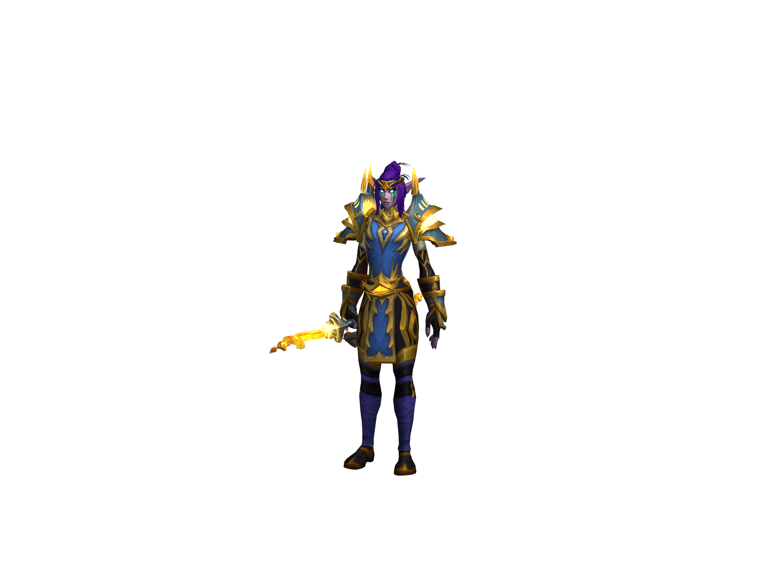 Full character render of Blinkertko