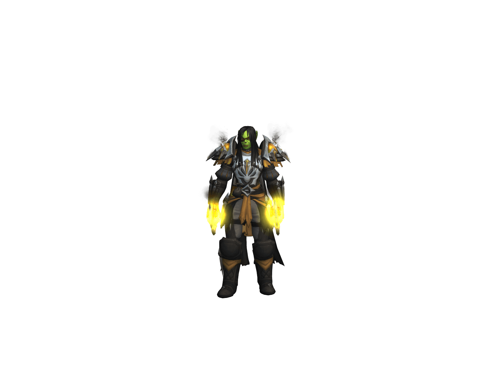 Full character render of Râgebait