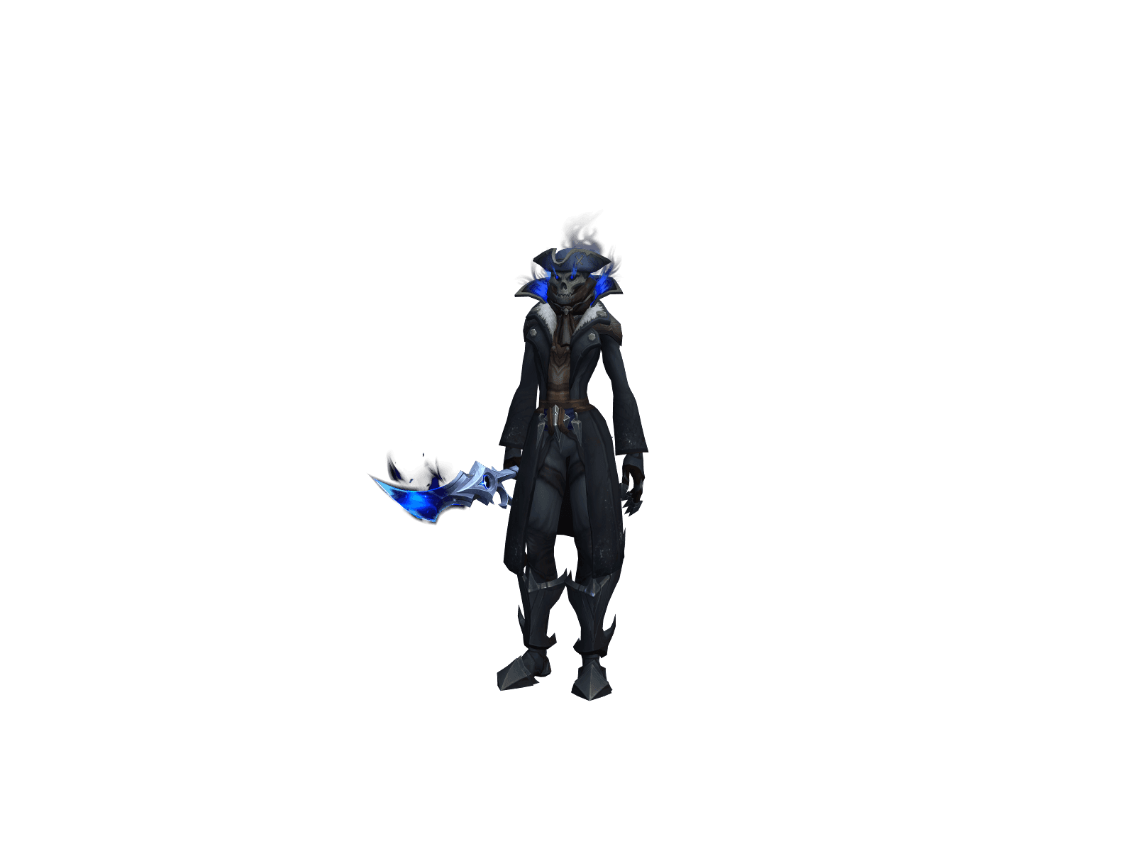 Full character render of Sihradi
