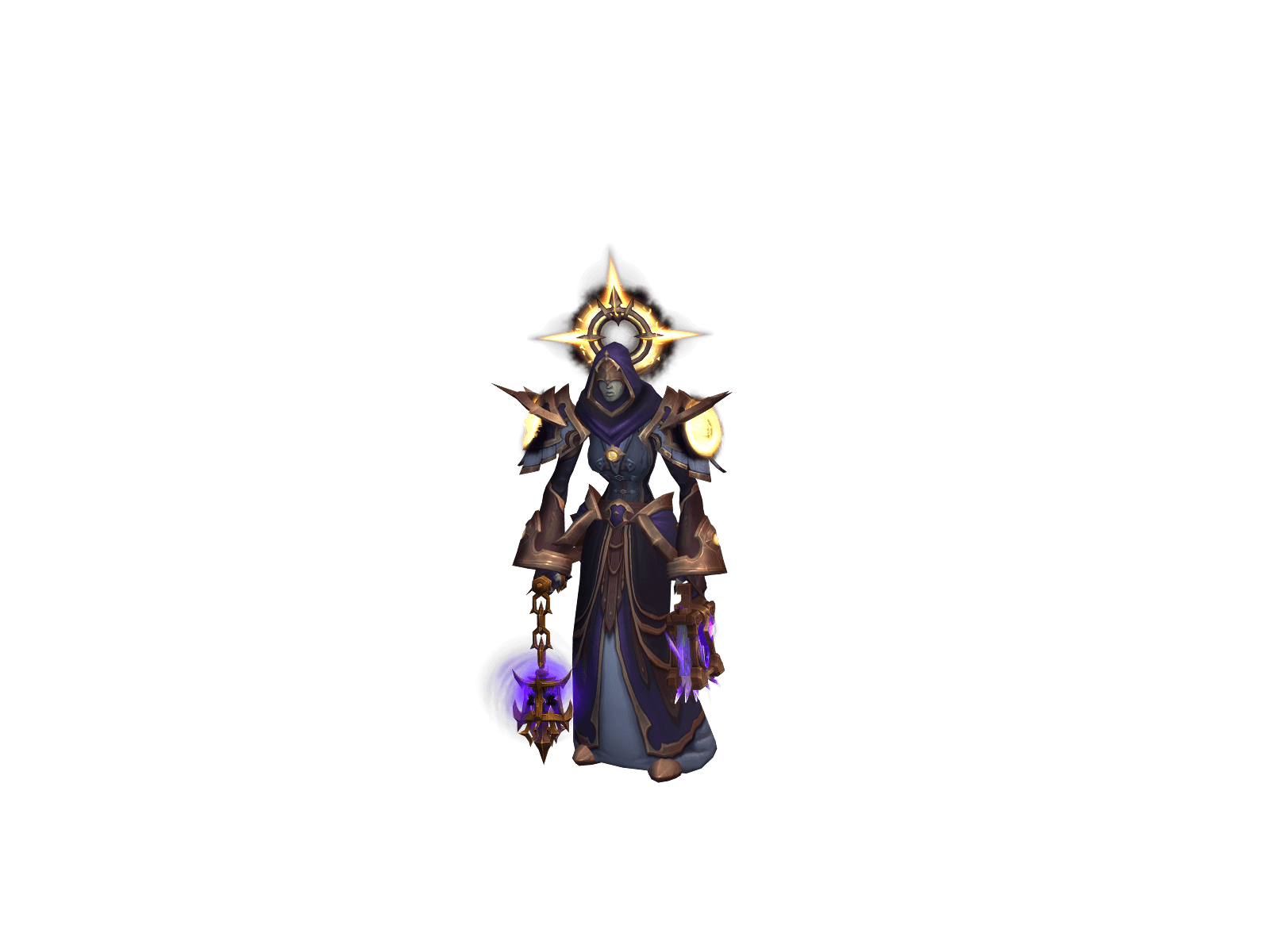 Full character render of Dompfzwo
