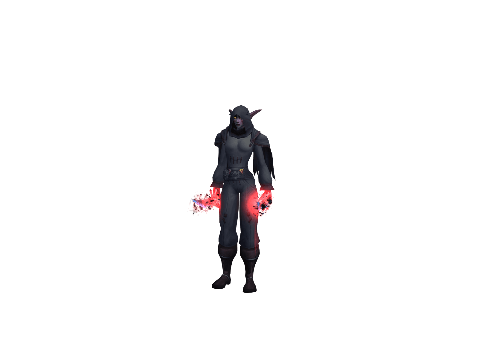 Full character render of Pumperjoe