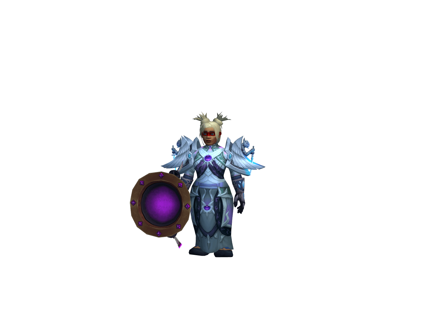 Full character render of Табл