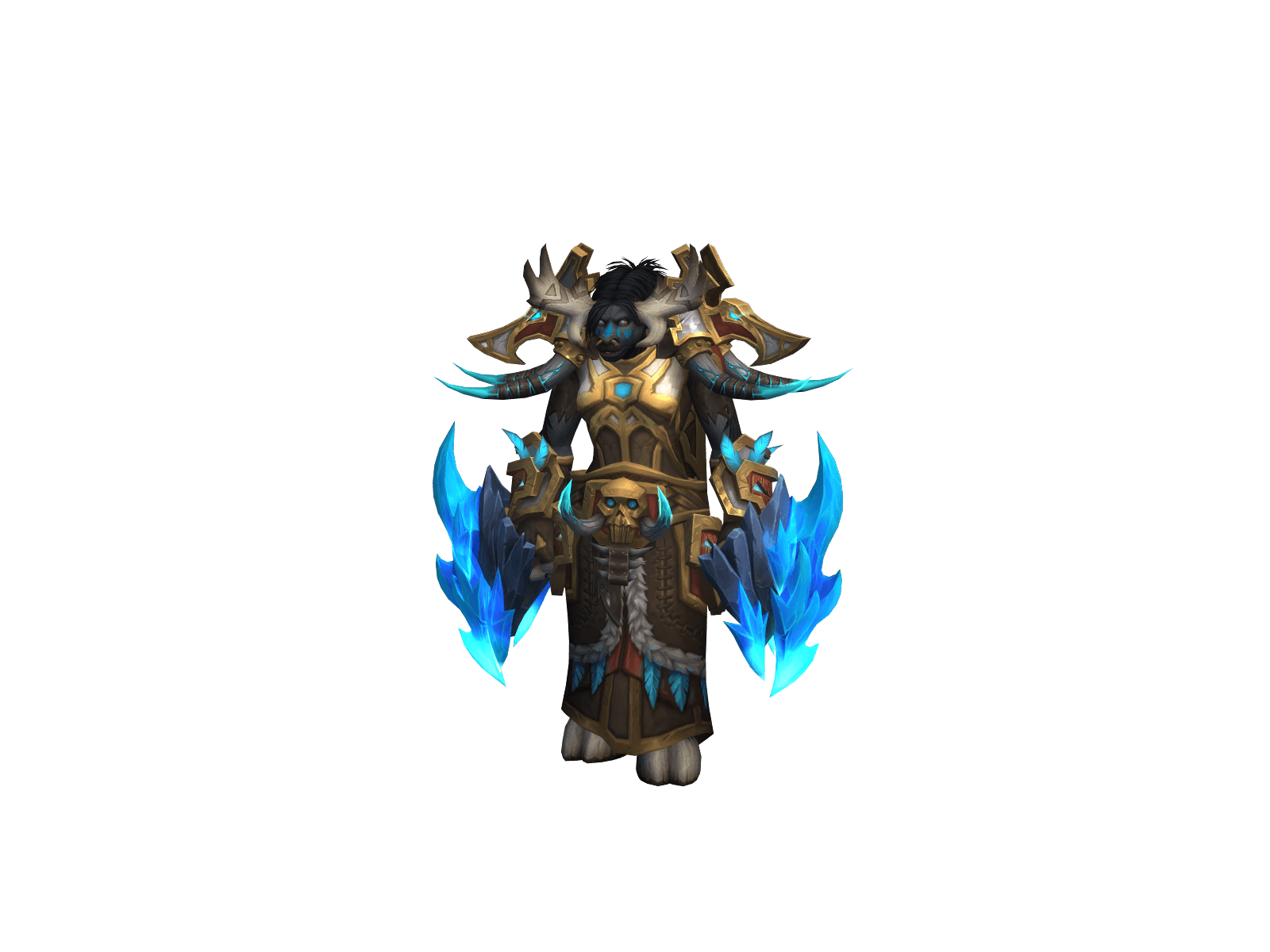 Full character render of Мунгардхх