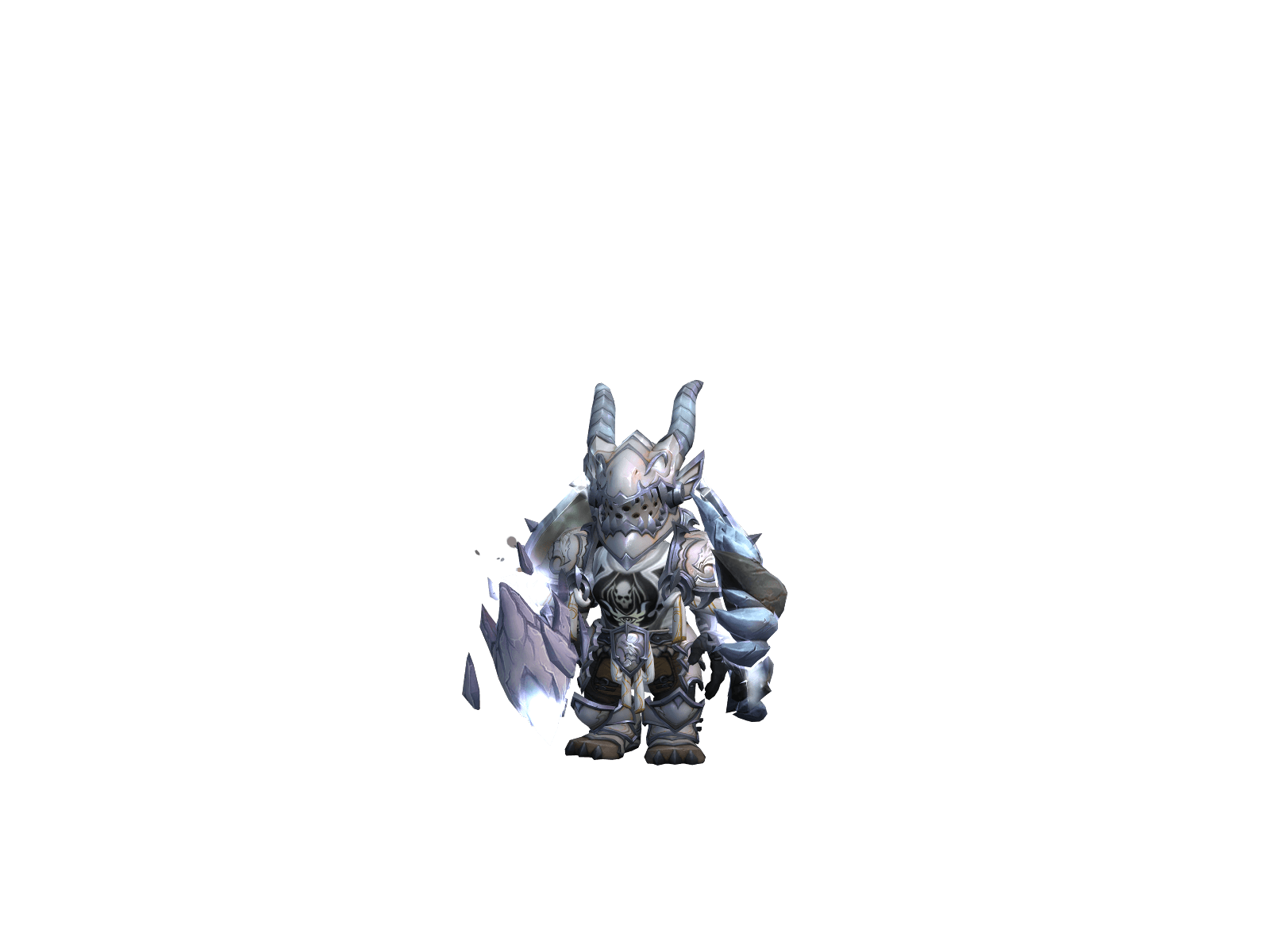 Full character render of Хдхдхдхдхдх