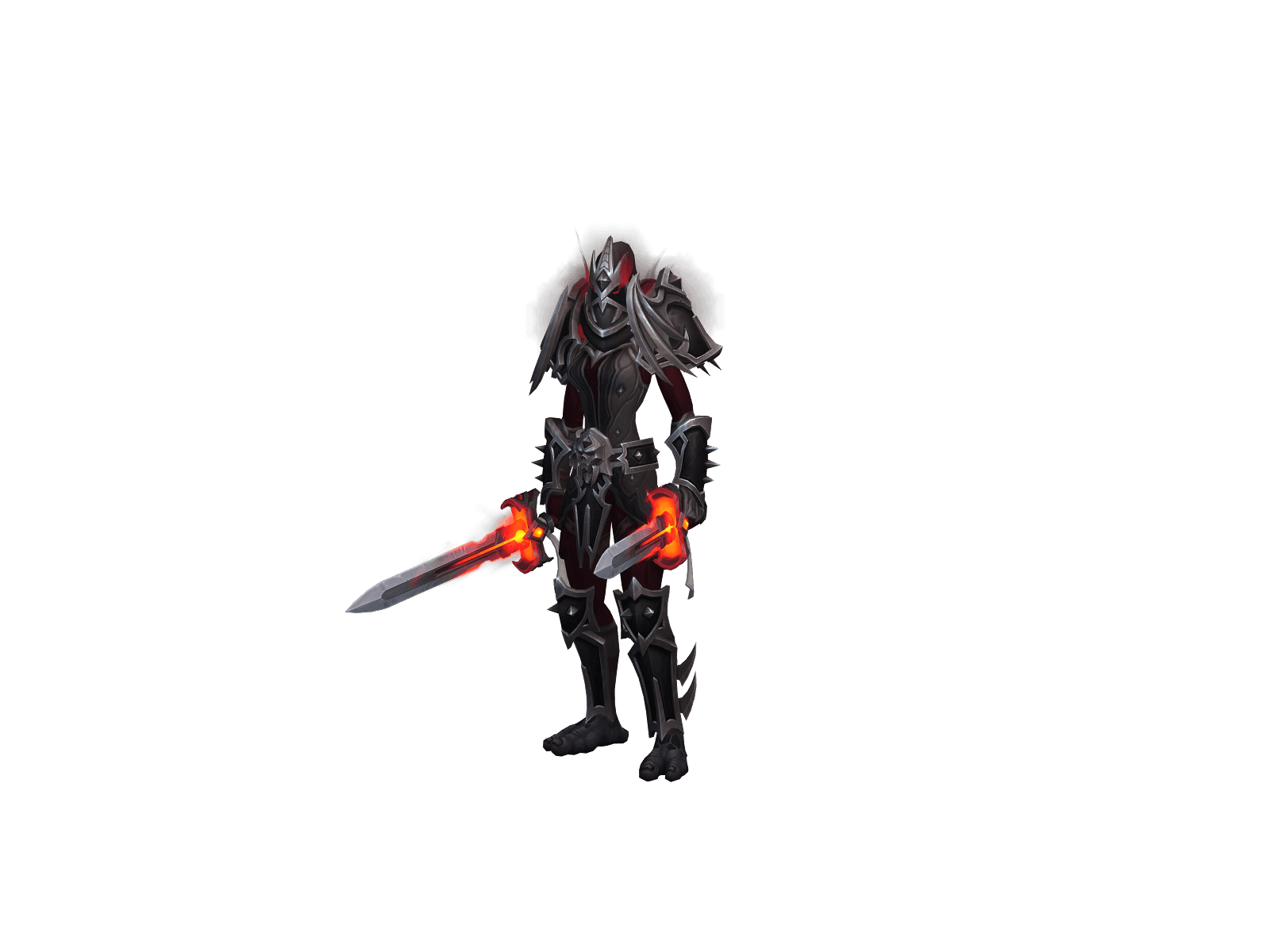 Full character render of Ахахахахахаз