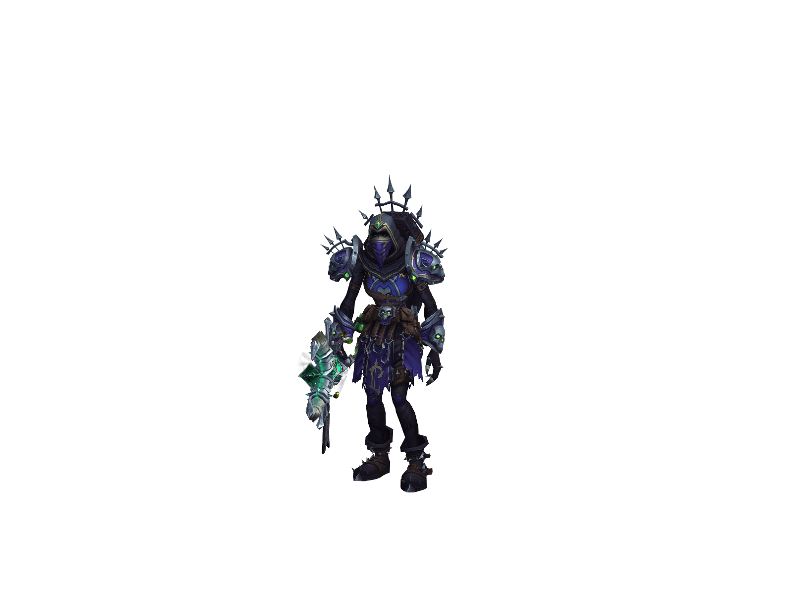 Full character render of Хьёх