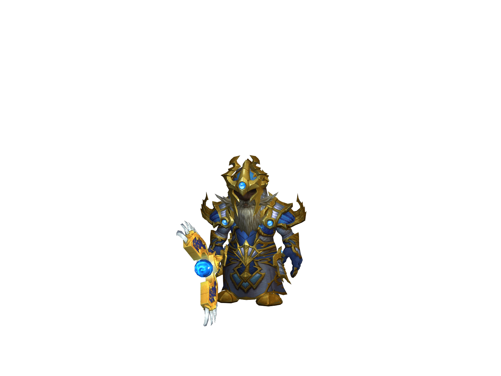 Full character render of Пьяниймастер