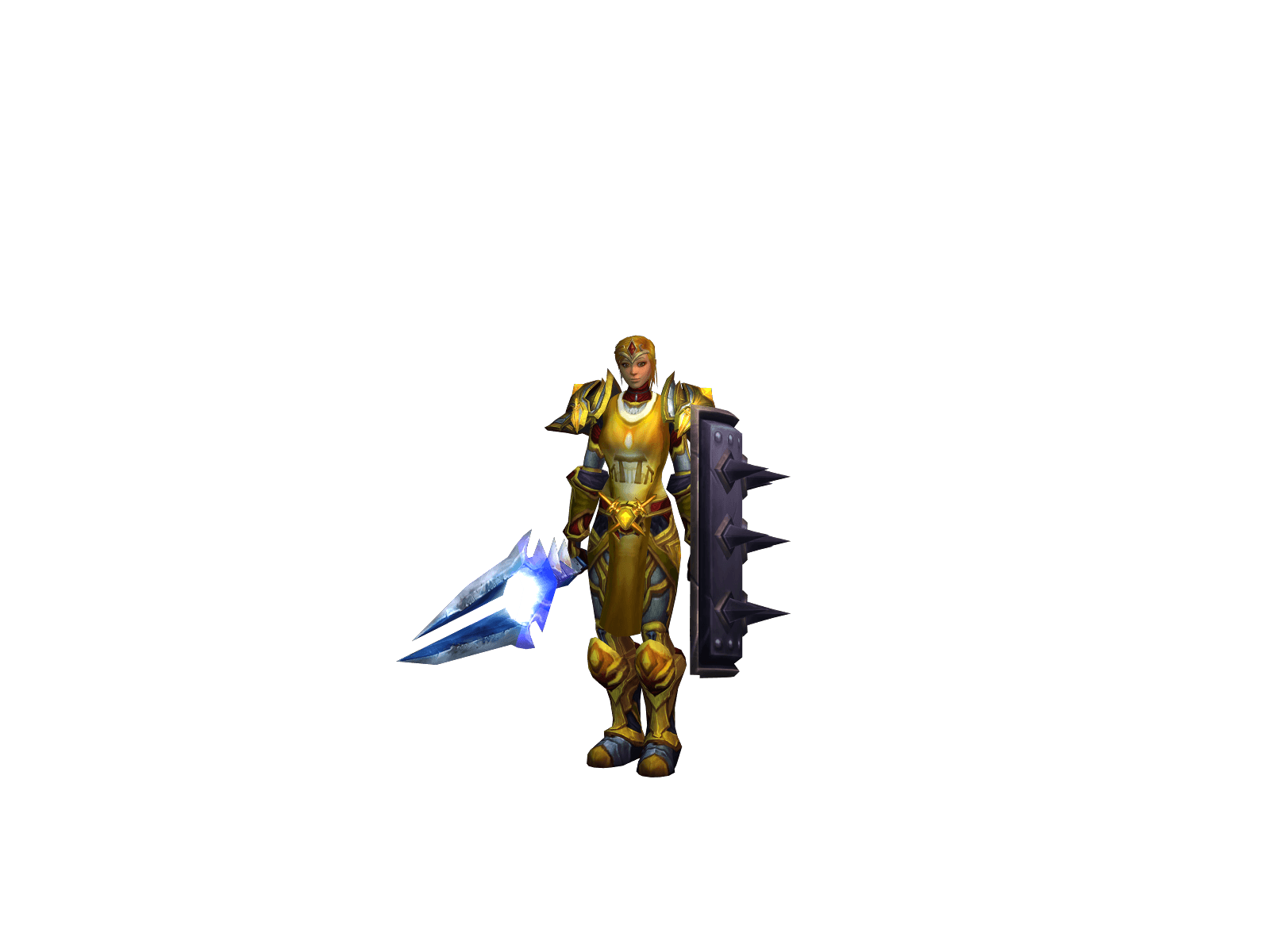 Full character render of Рогсбери