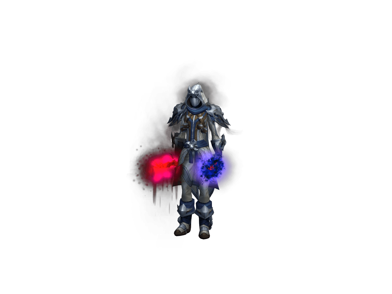 Full character render of Шуичироками