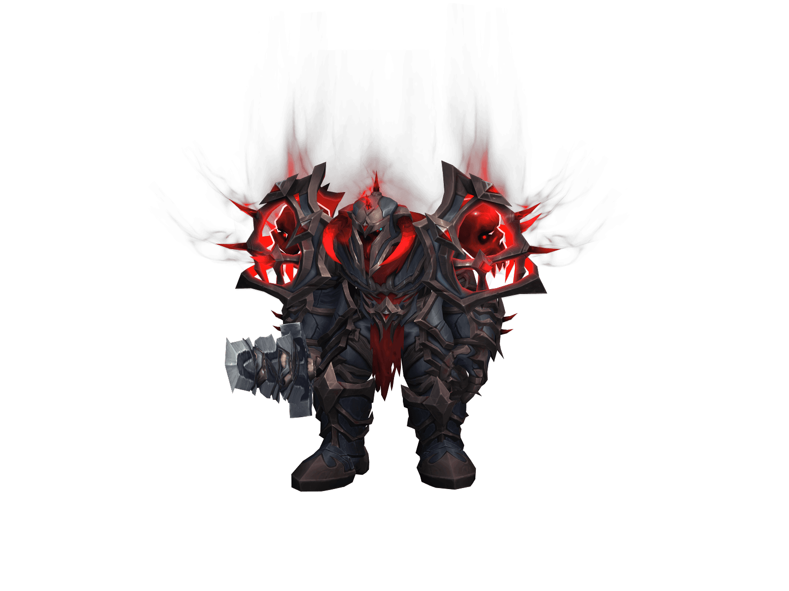 Full character render of Xytan
