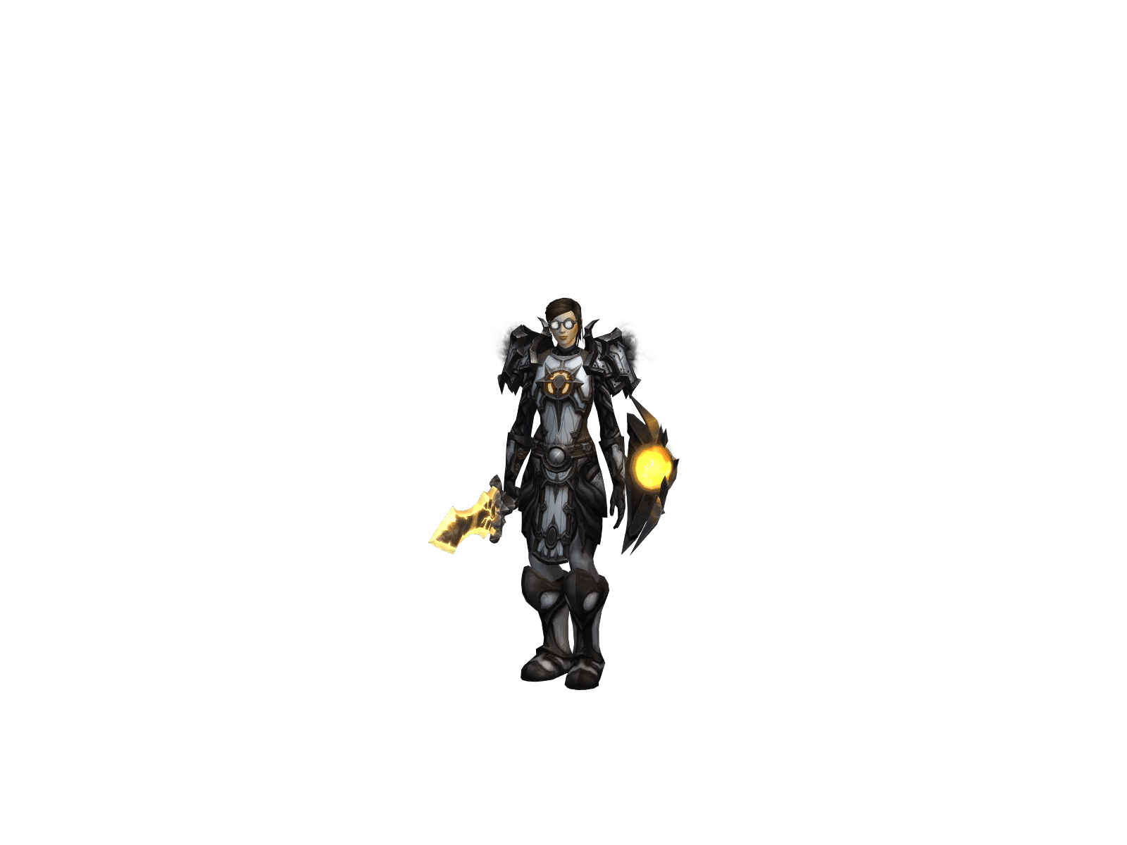 Full character render of Boops