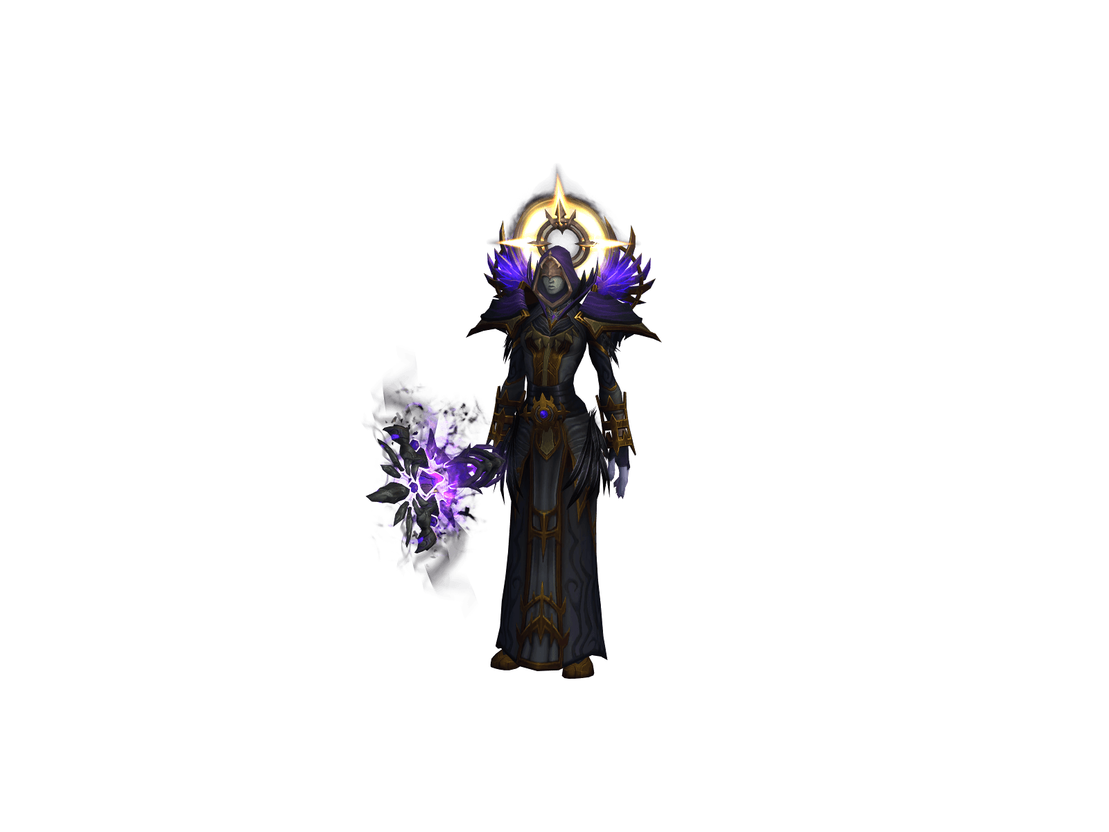 Full character render of Conkerz