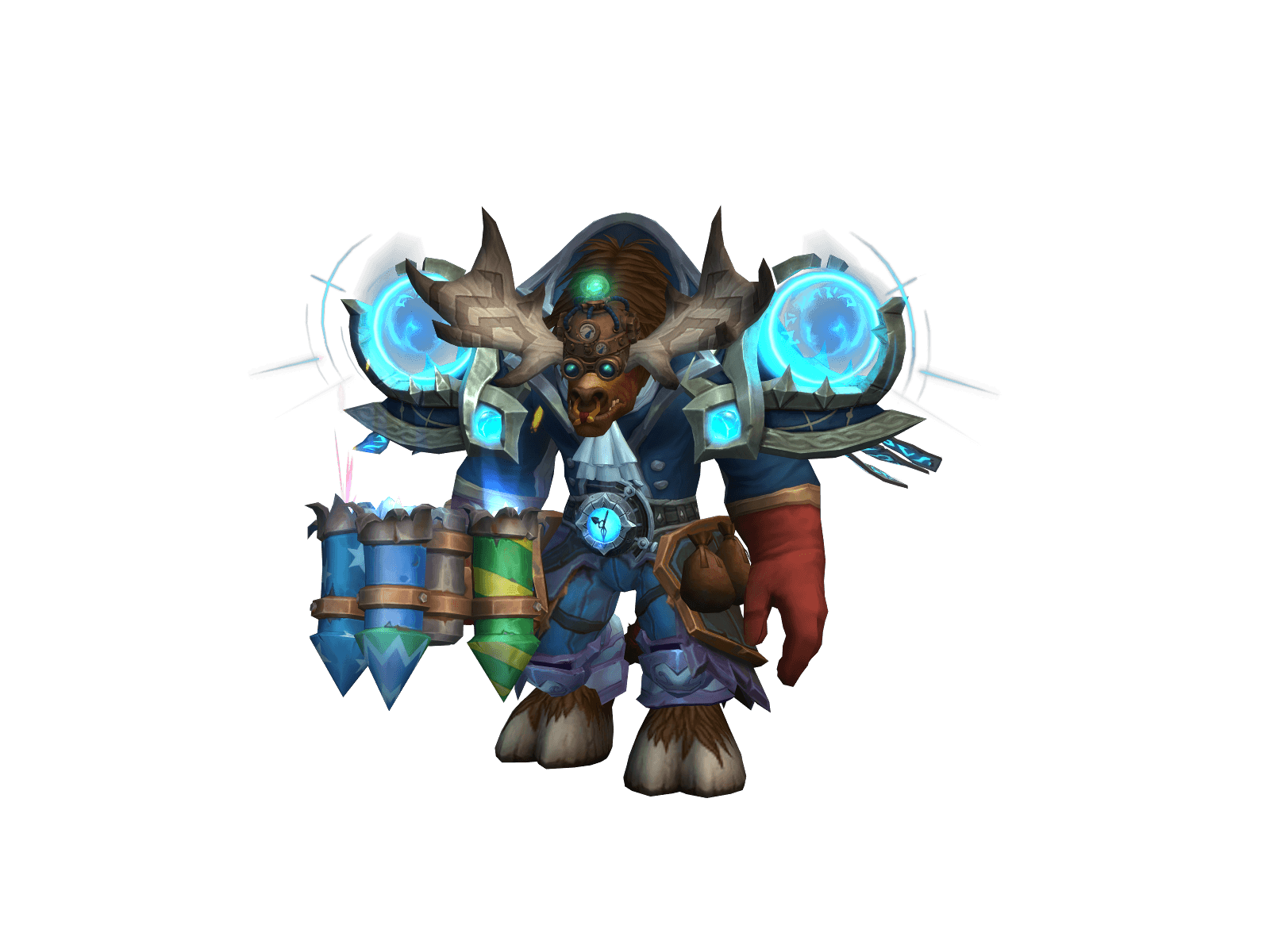 Full character render of Ipen