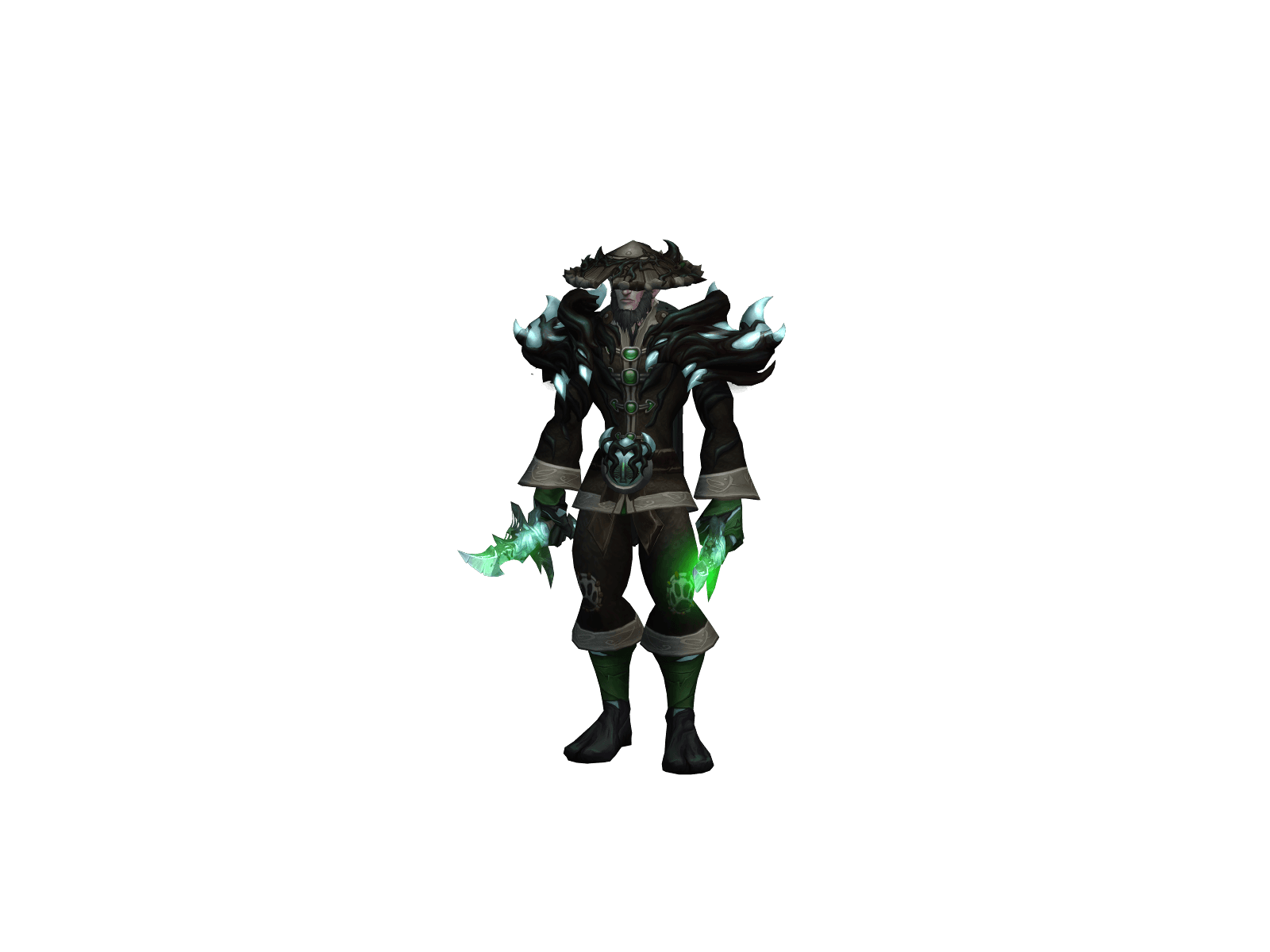 Full character render of Robertø