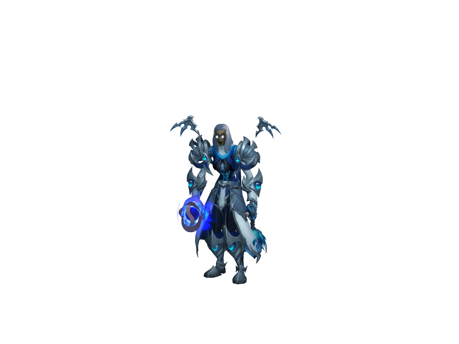 Full character render of Rizlx