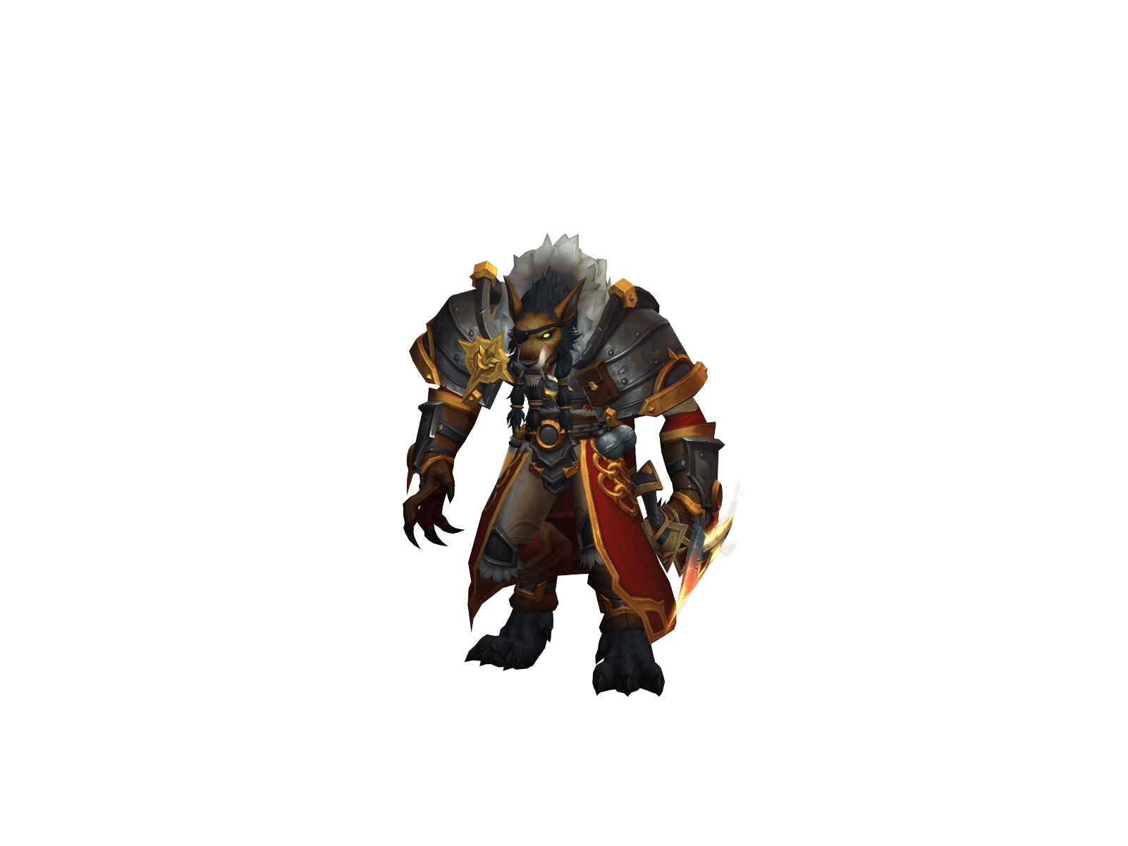 Full character render of Emil