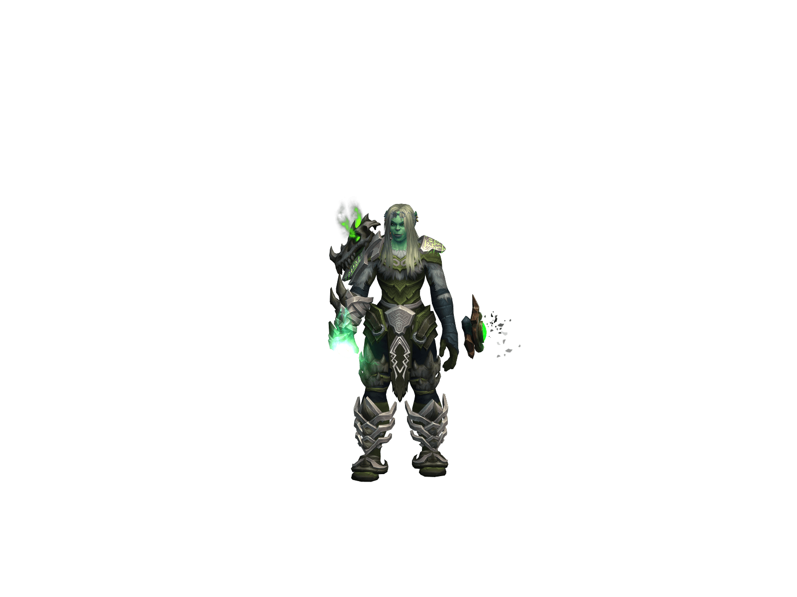 Full character render of Shampyna