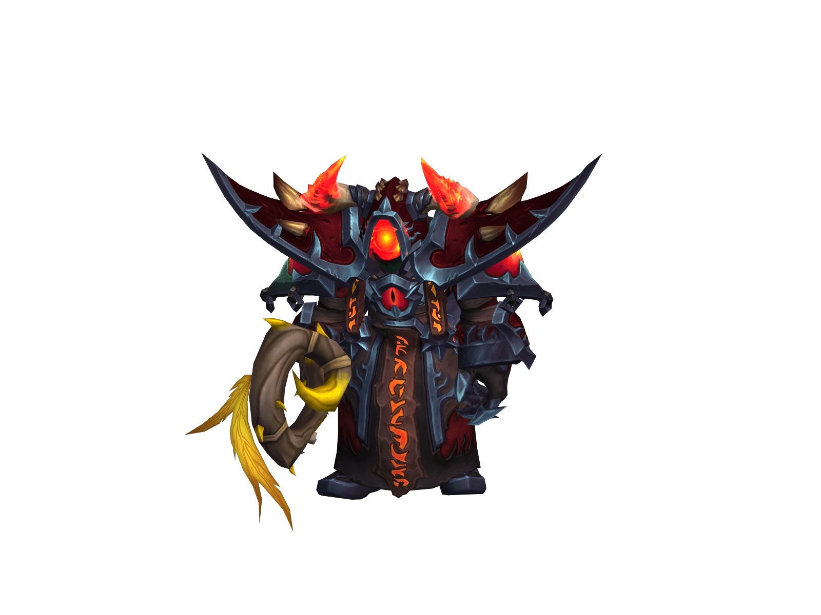 Full character render of Hadvezer