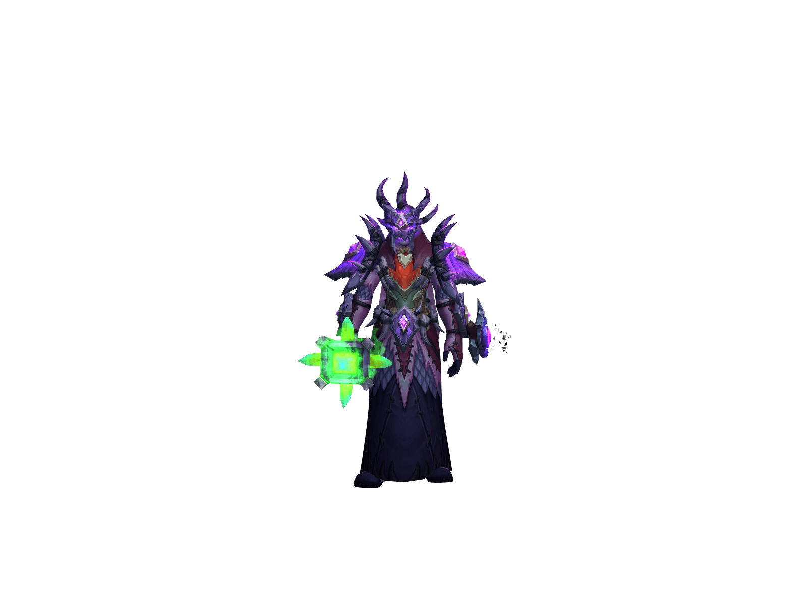 Full character render of Winthtall