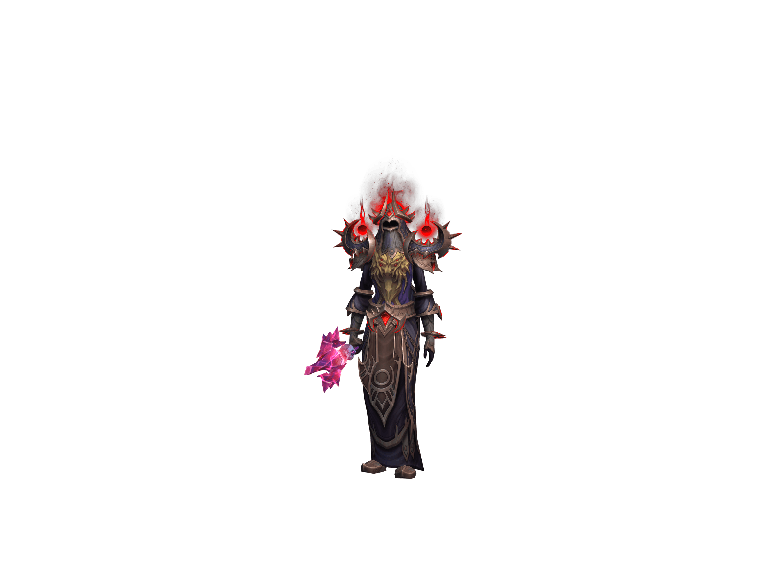 Full character render of Vyrk