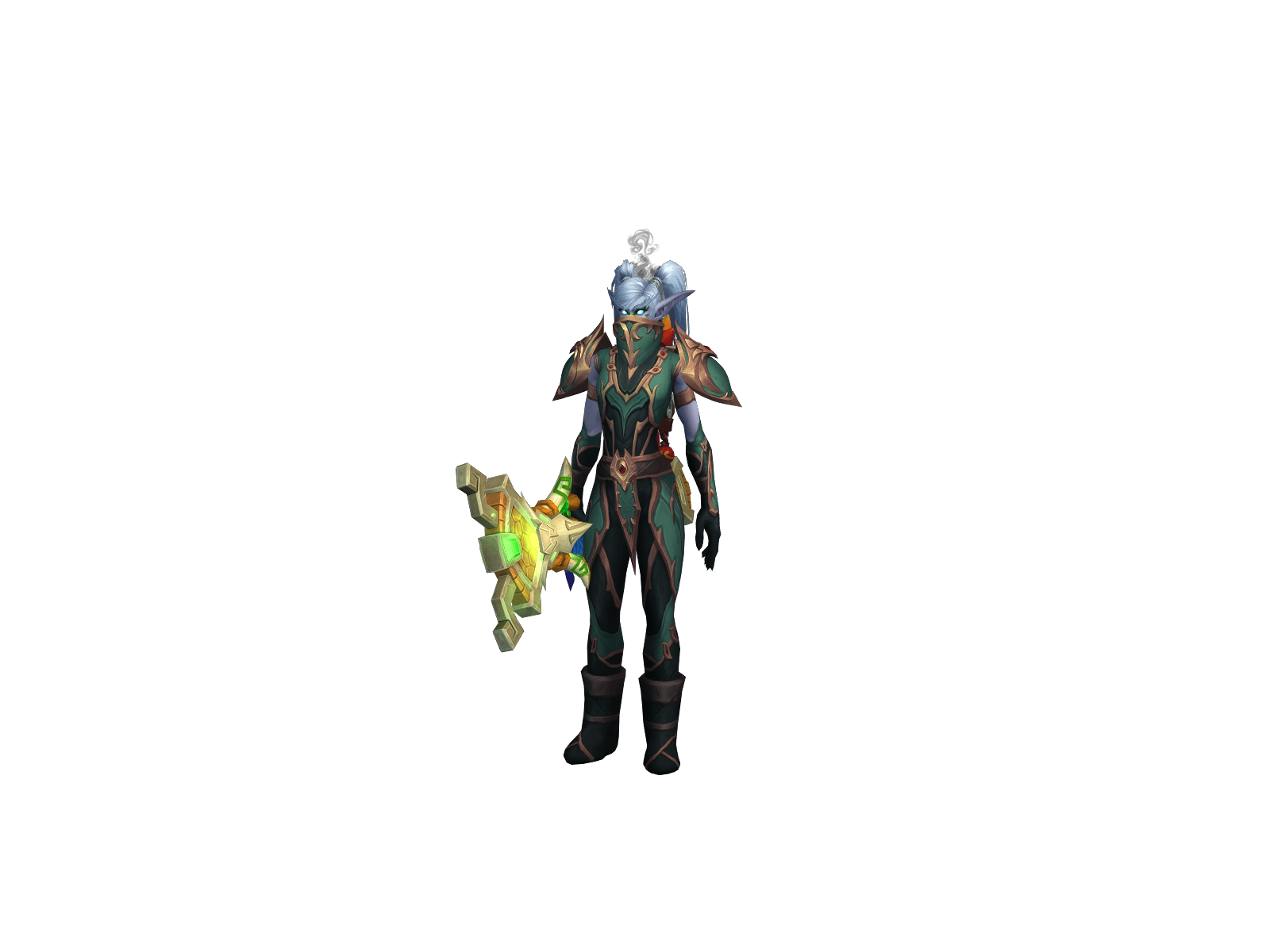 Full character render of Lunarpower