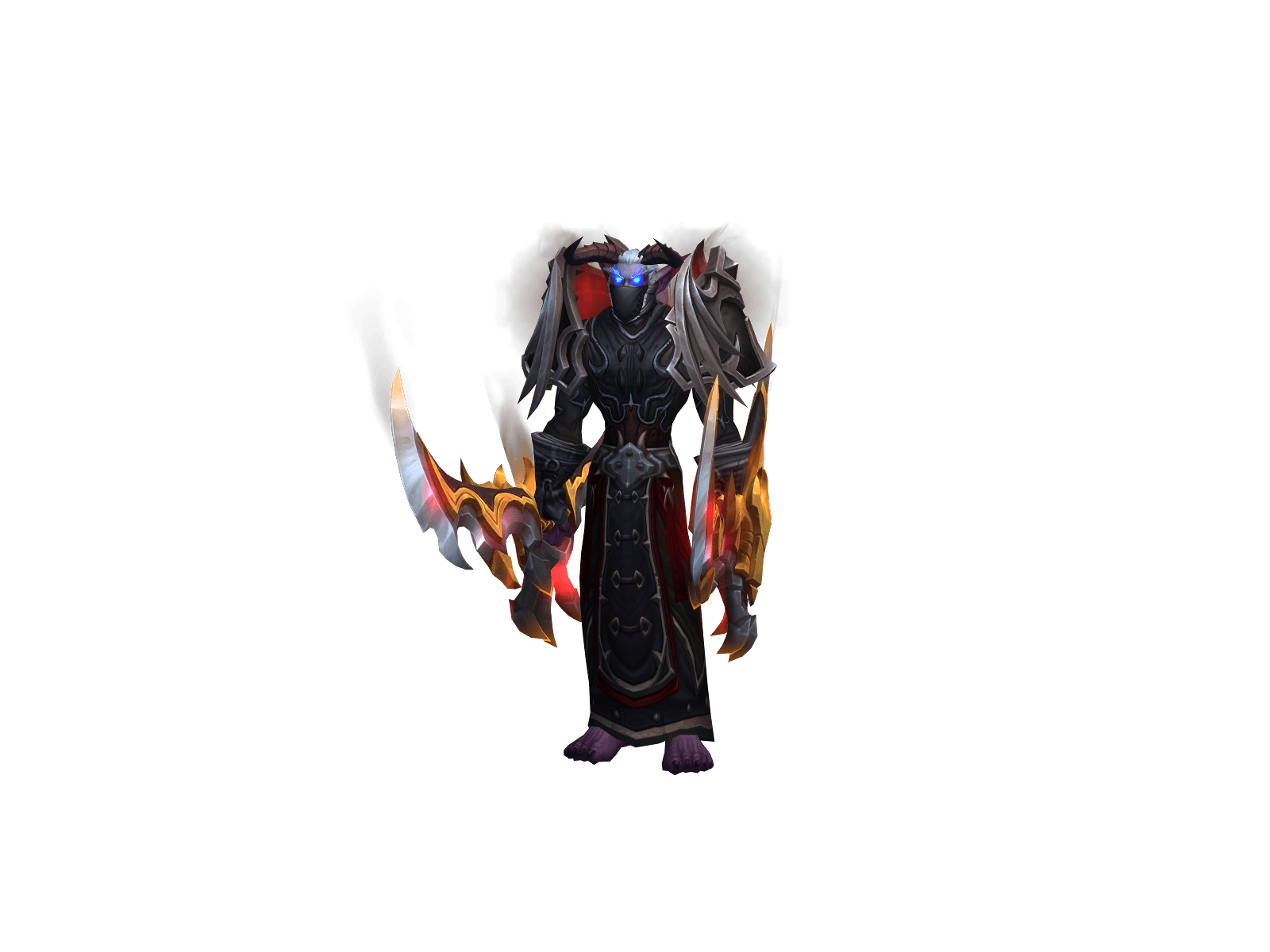 Full character render of Araboos