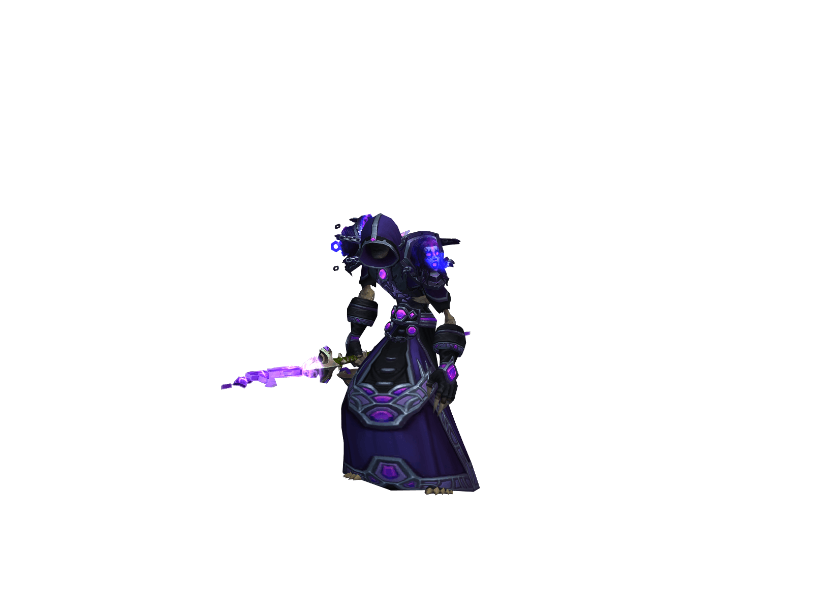 Full character render of Kàrèm