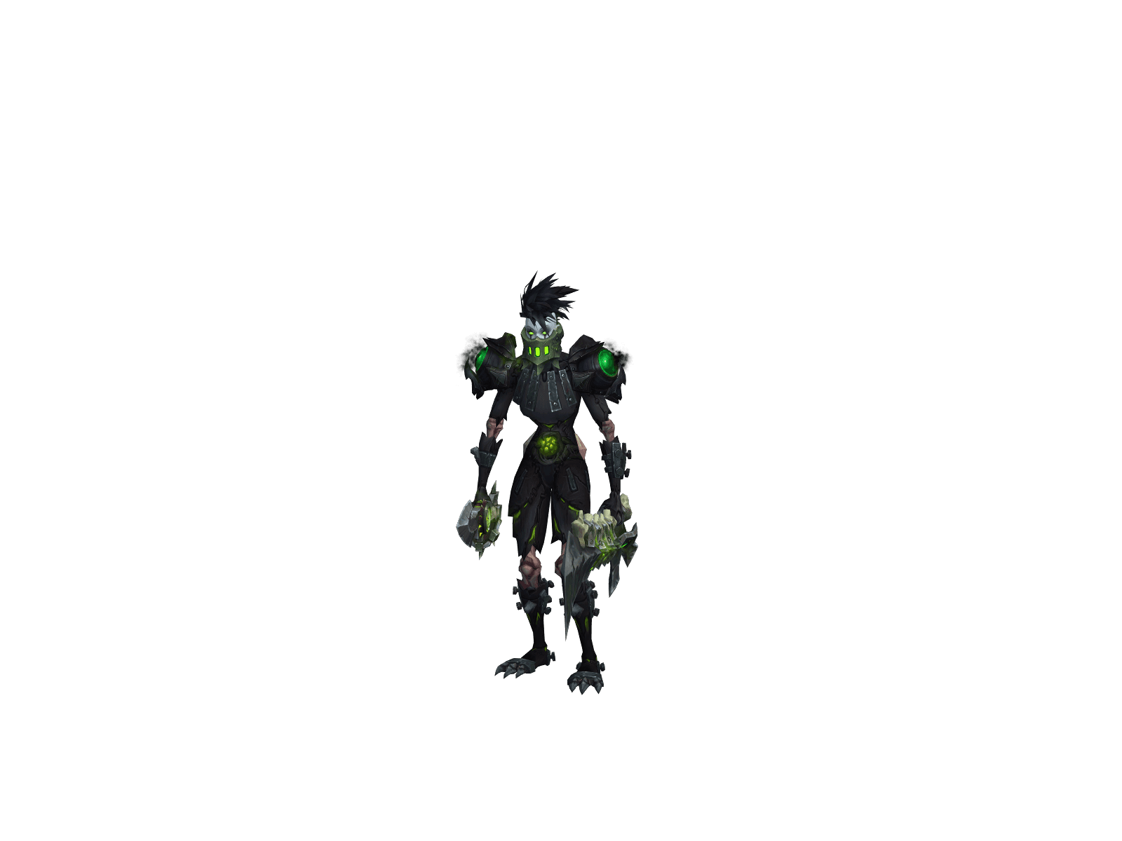 Full character render of Шестикласник