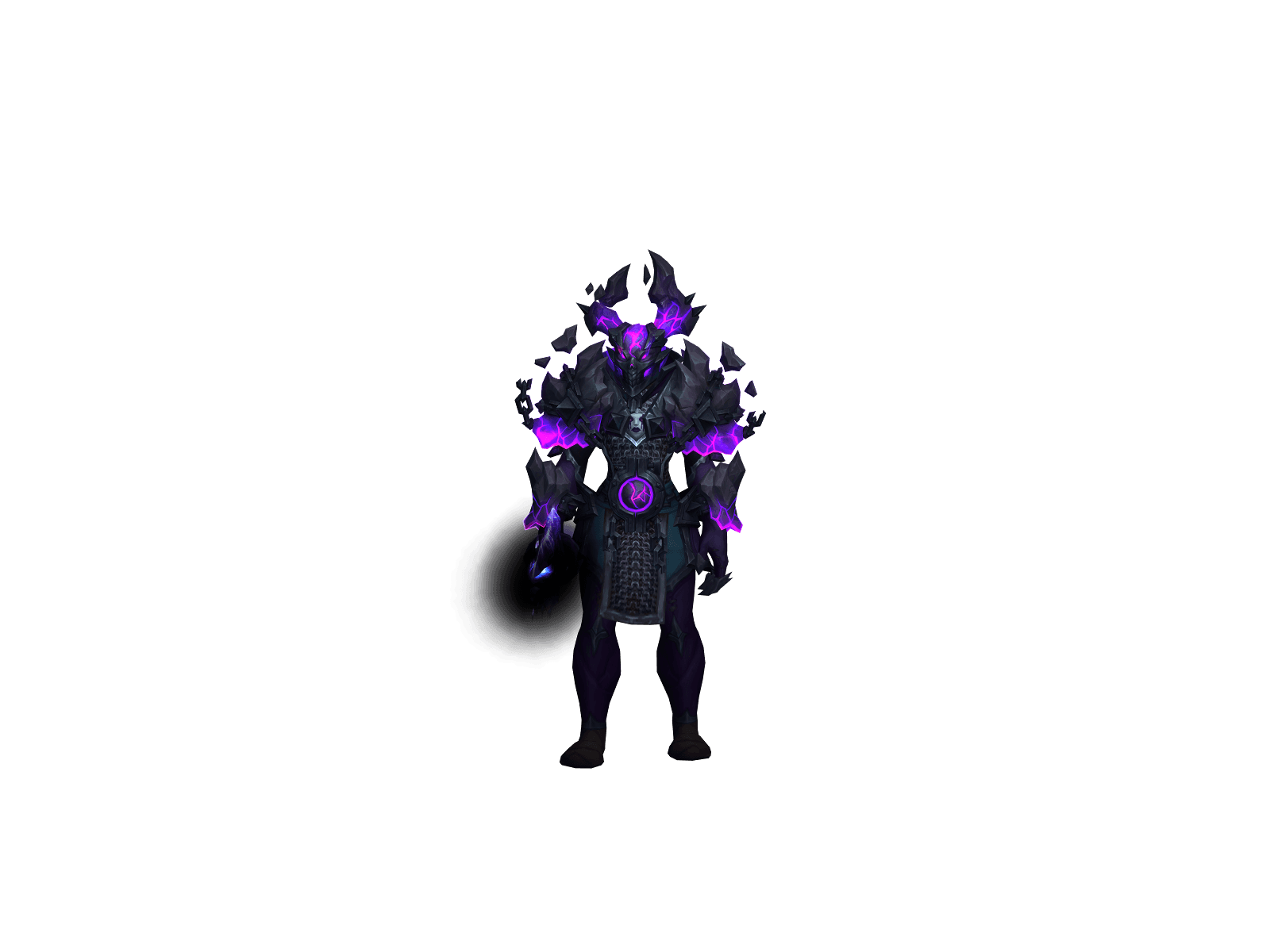 Full character render of Брофертольд