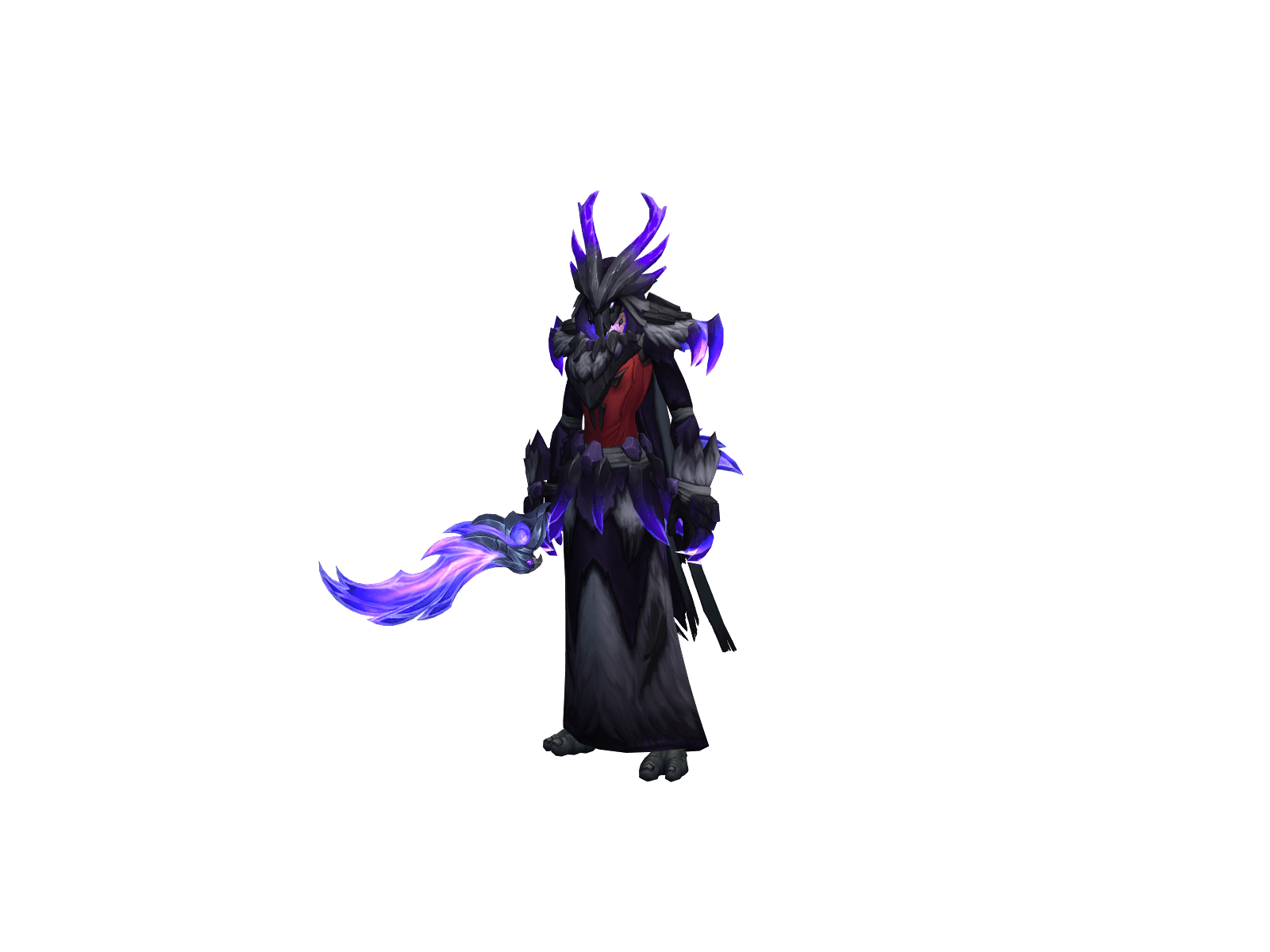 Full character render of Косихо