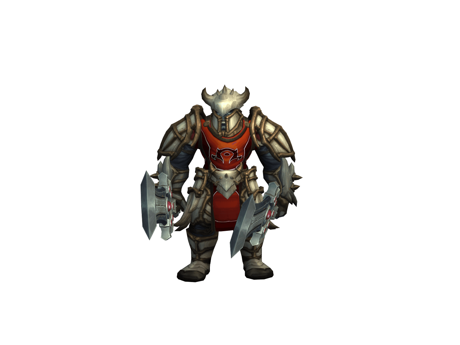 Full character render of Риморкьо