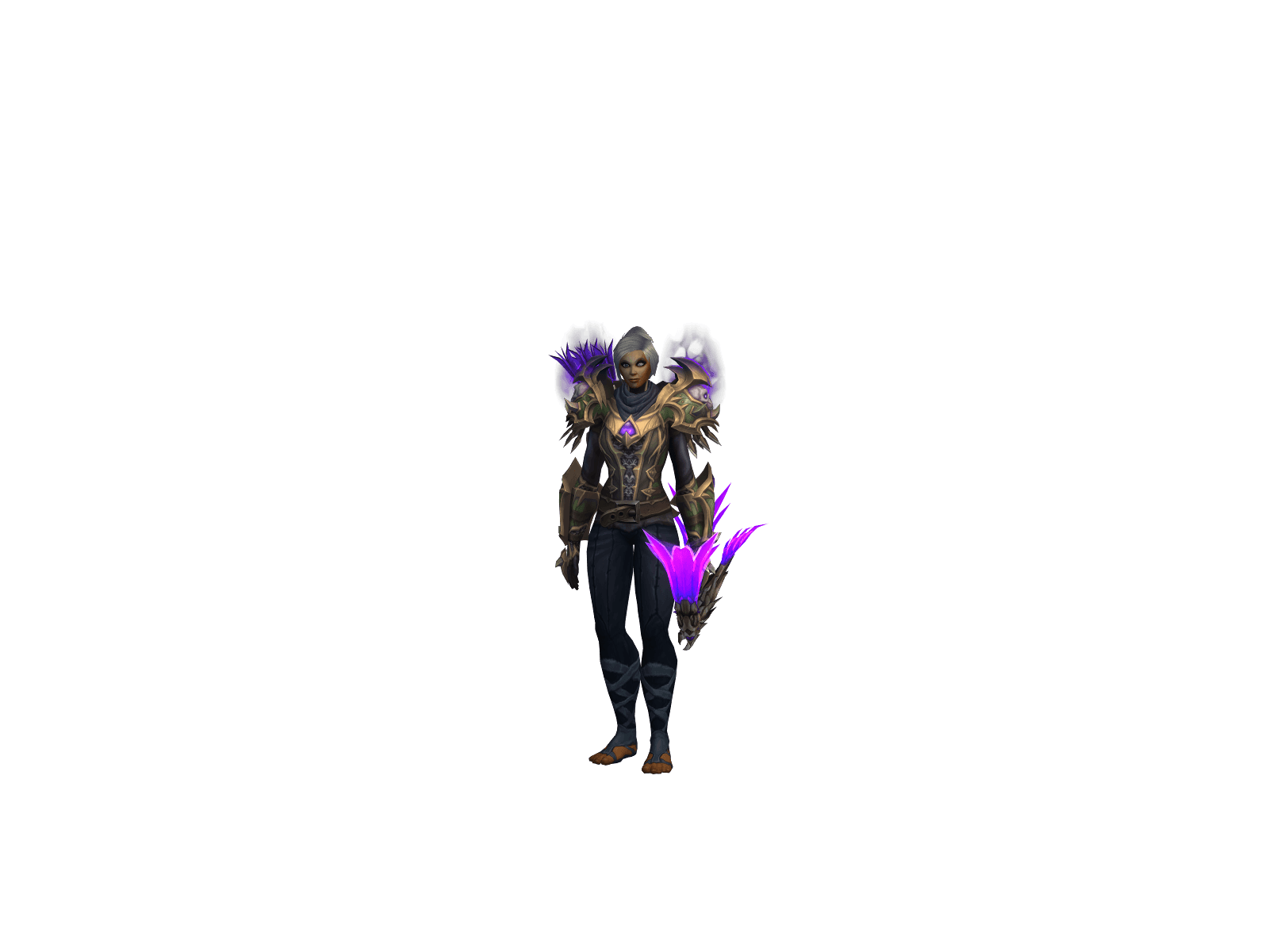 Full character render of Avanto