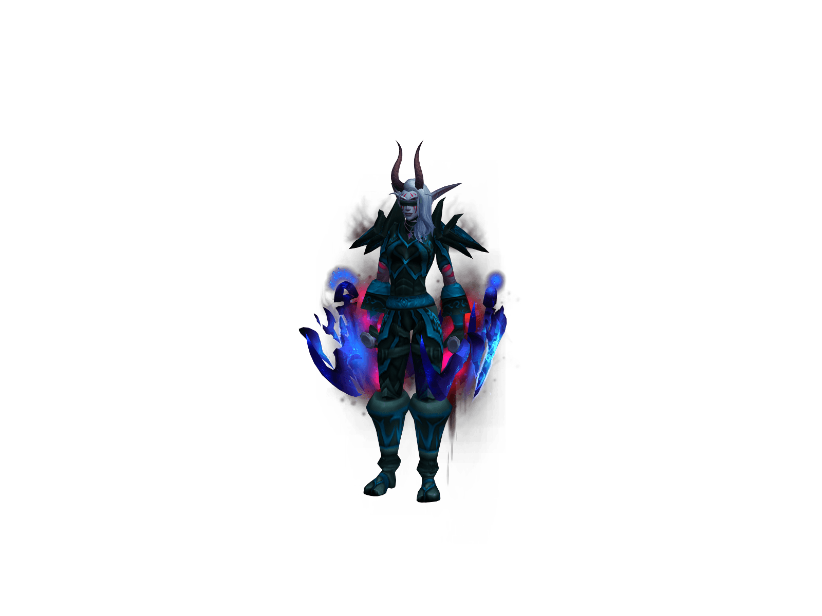 Full character render of Cinithri