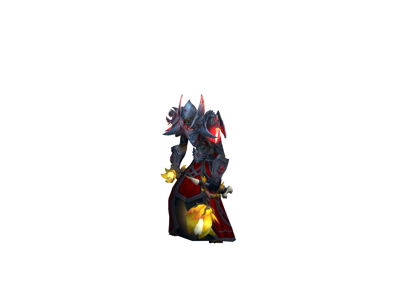 Full character render of Revivalerror