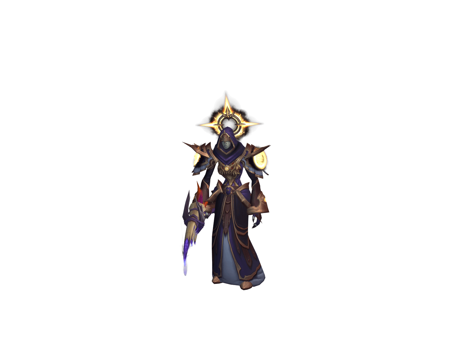 Full character render of Iliketurtles