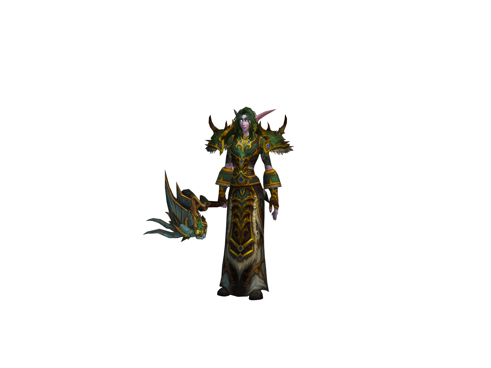 Full character render of Astel