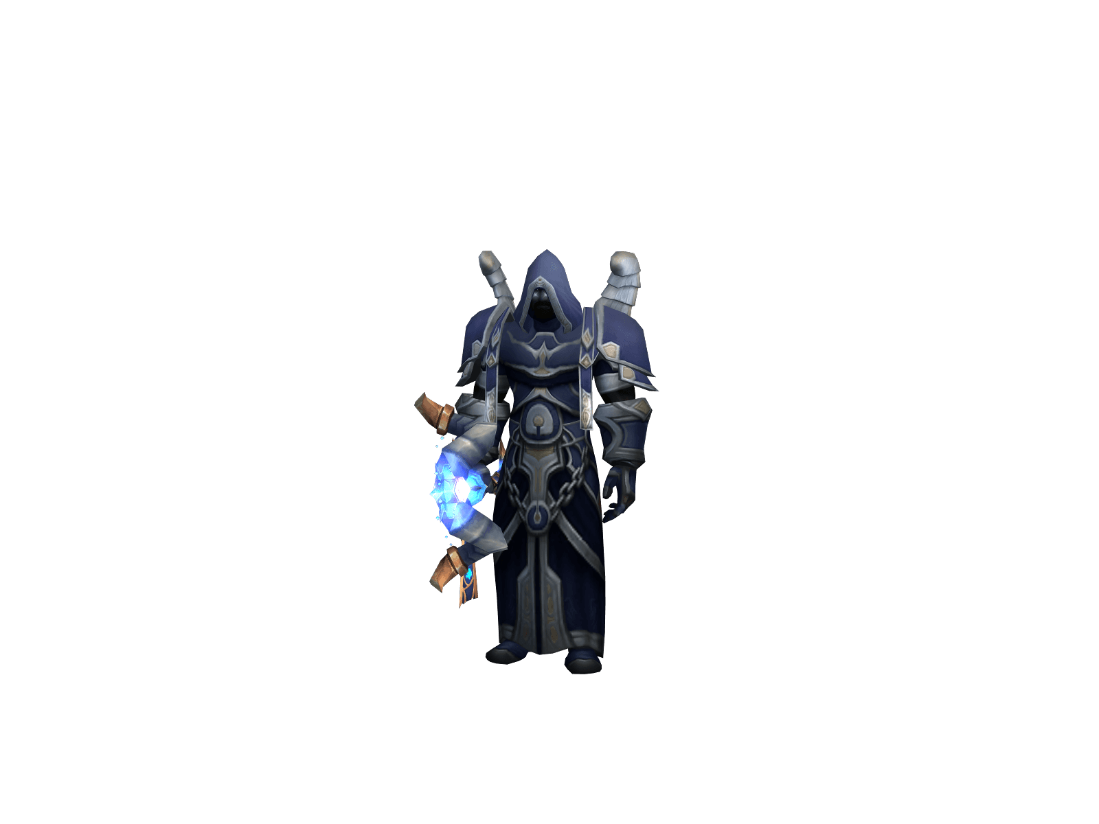 Full character render of Okurt