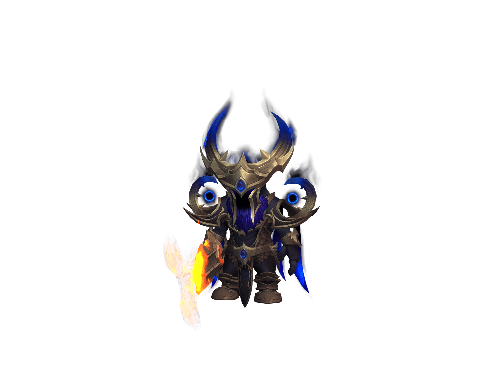 Full character render of Elmatadore