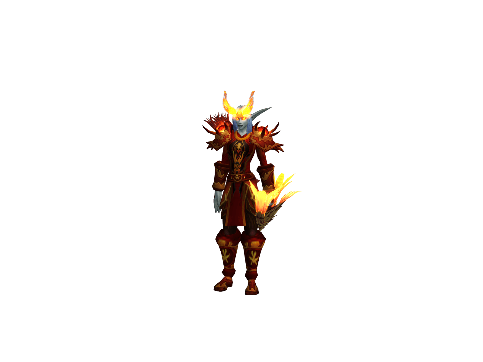 Full character render of Fígo