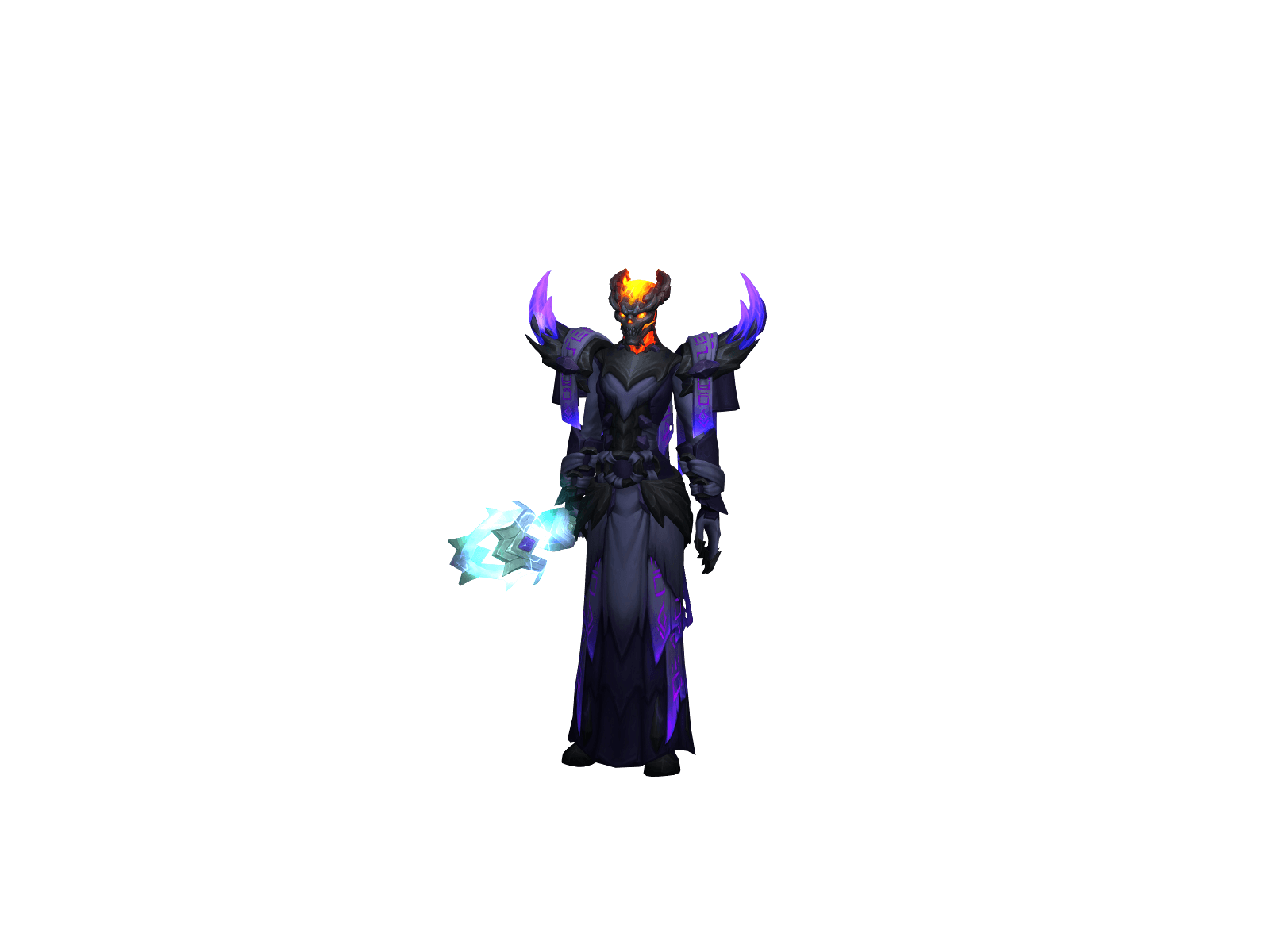 Full character render of Ebbye