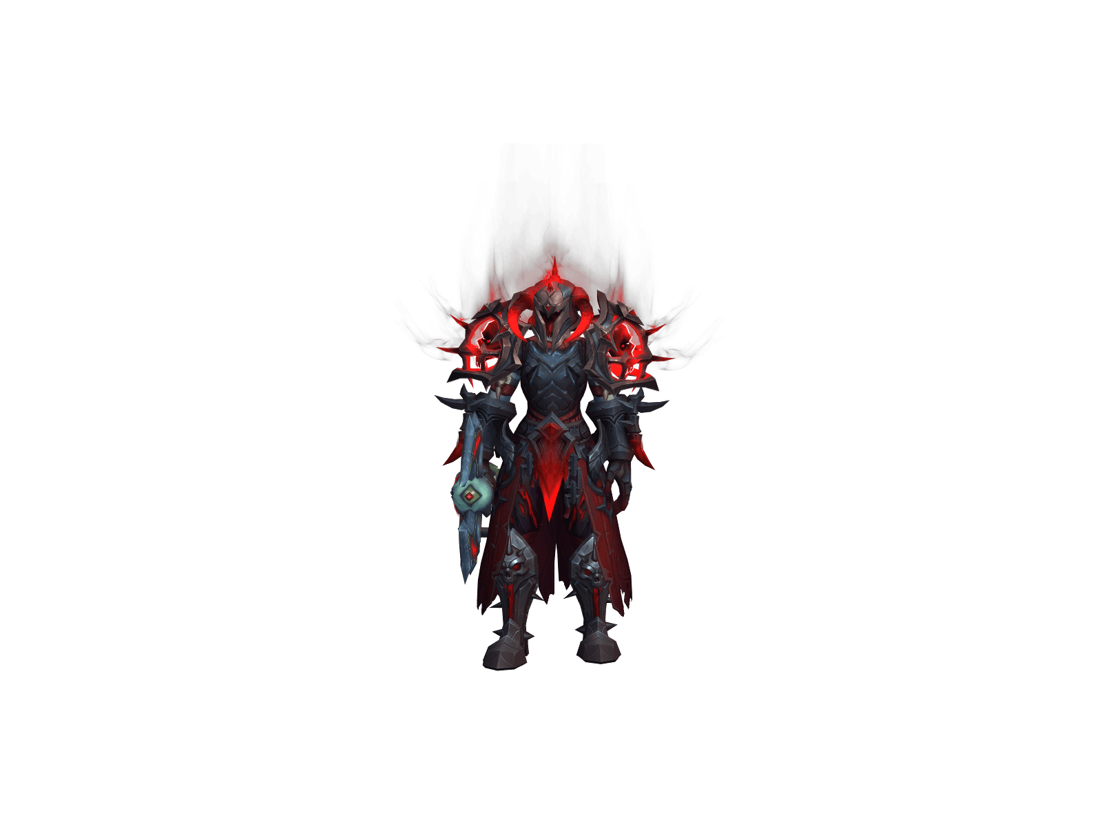 Full character render of Scuta