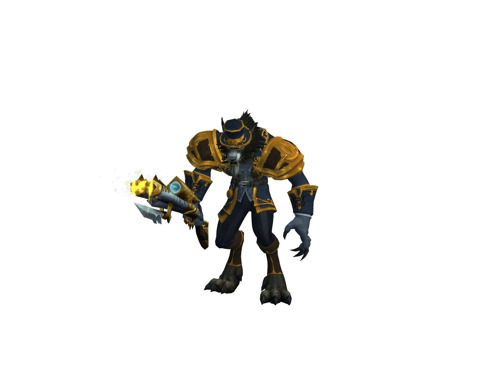 Full character render of Blakes